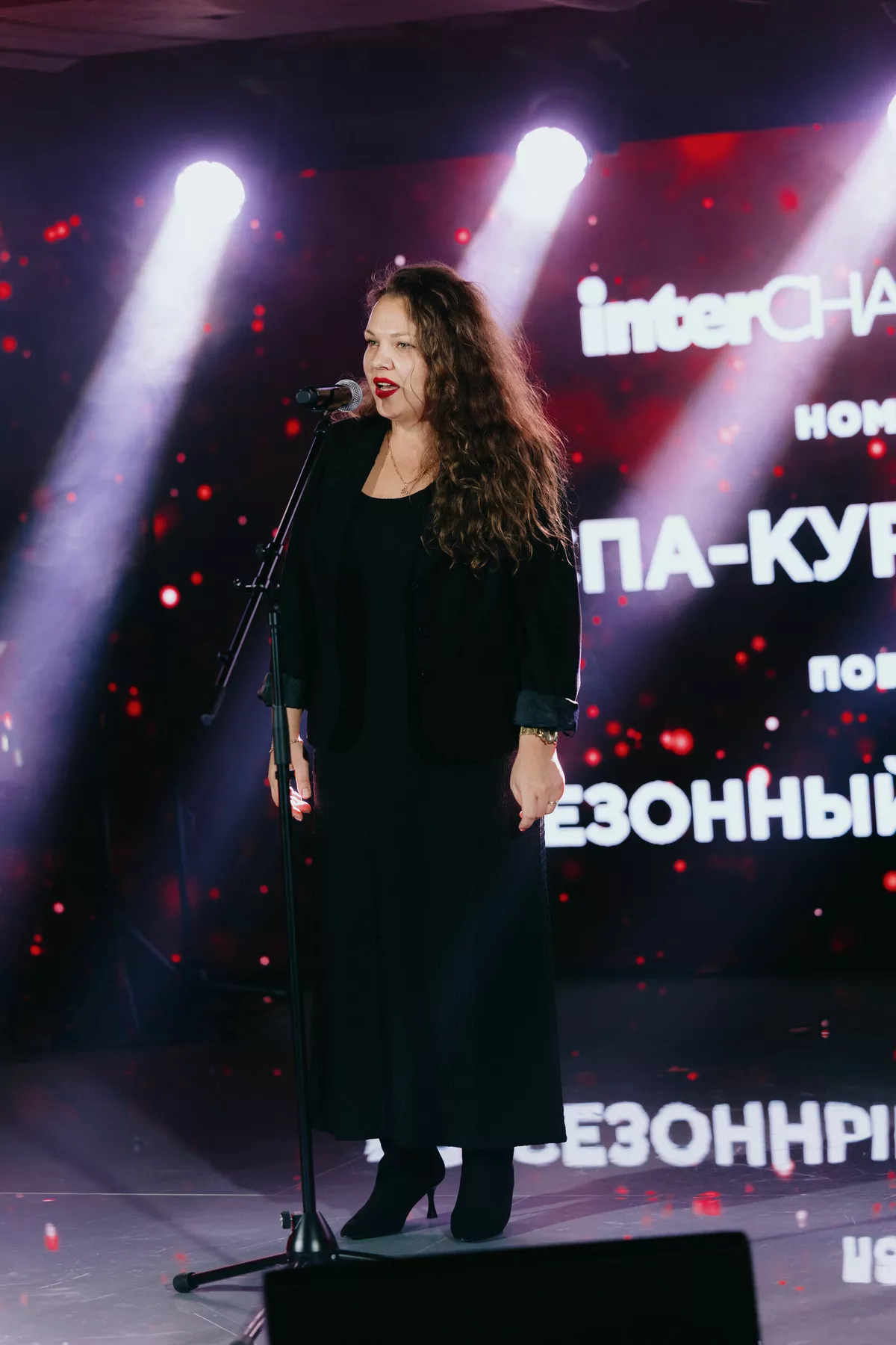 Валерия Тинус — коммерческий директор курорта «Игора»