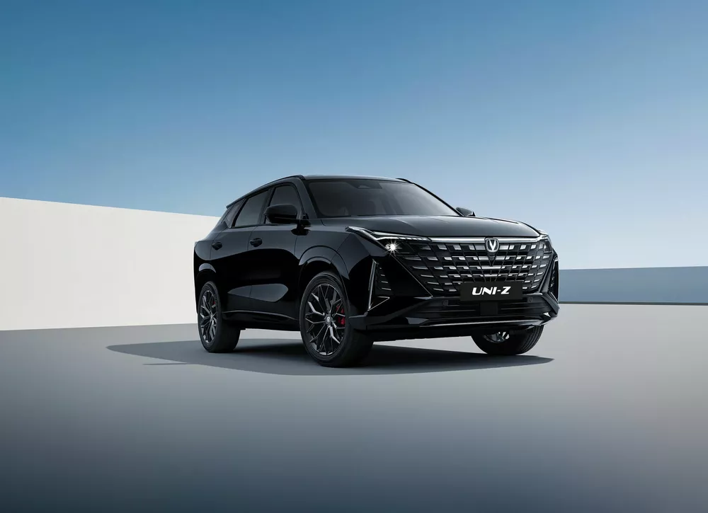 Кроссоверы Tenet, Avatr, Changan, Voyah, Jeland и Volga, хэтчбек Geely — главные события в мире авто