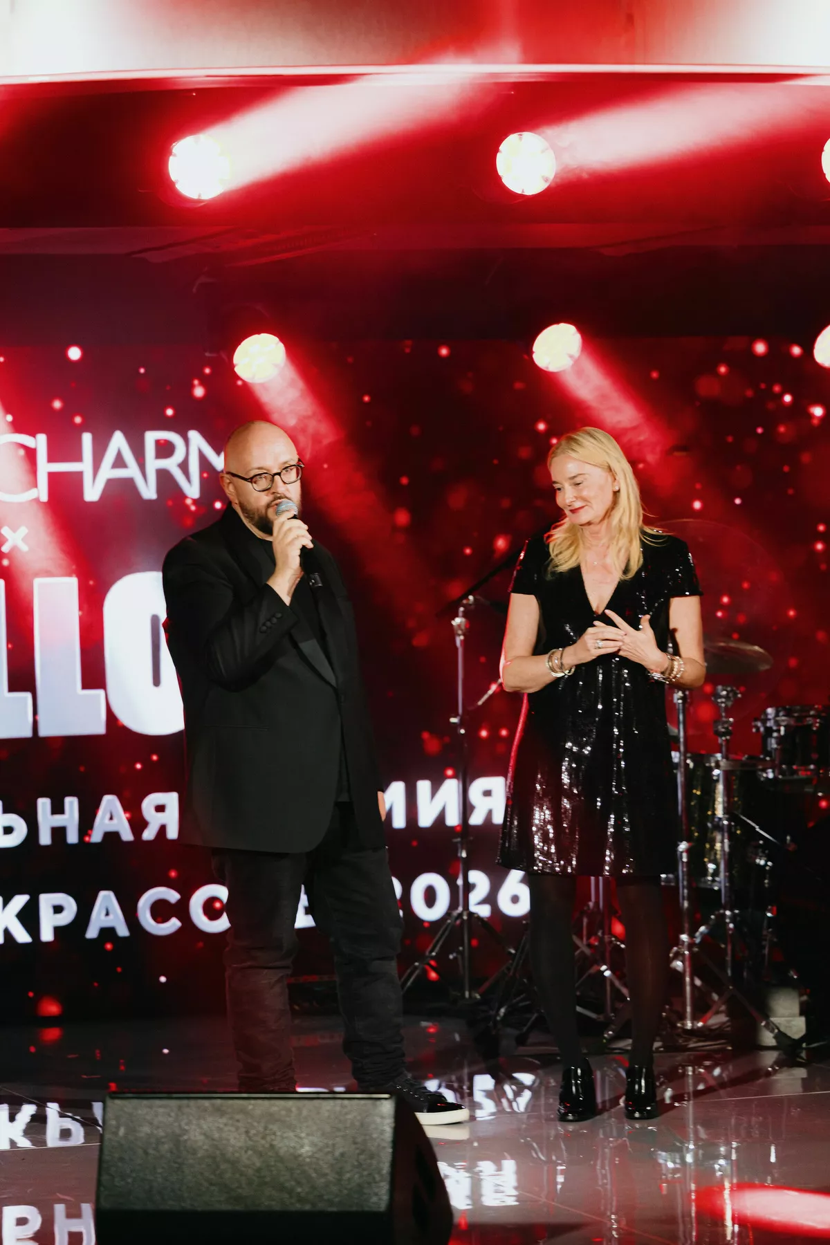 Анна Дычева-Смирнова
