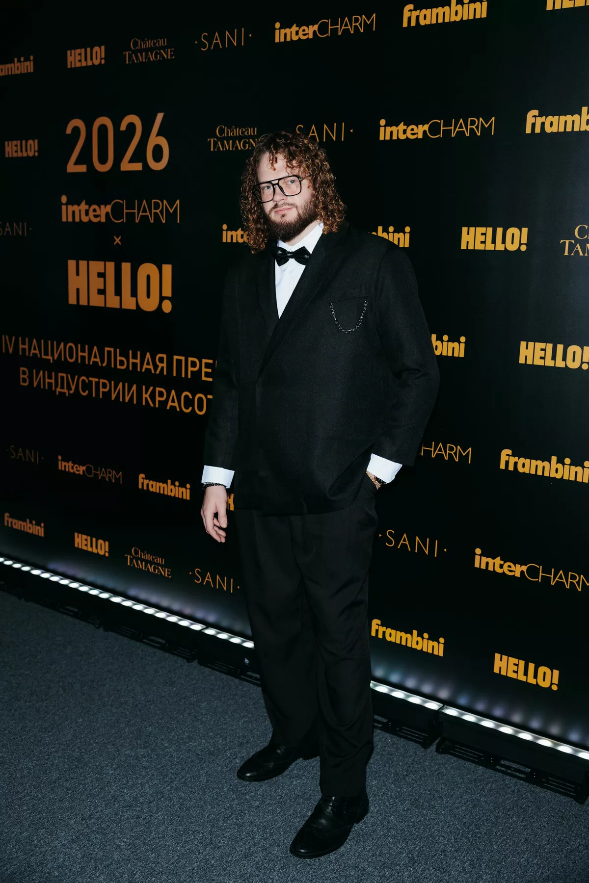 Алексей Красиков