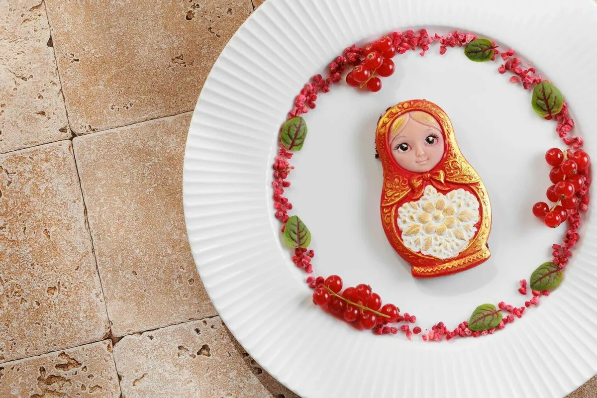 Ресторан Buono