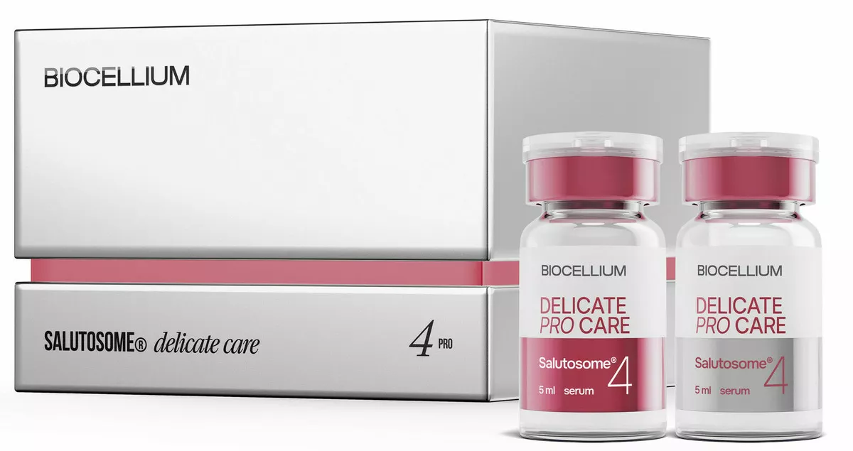 Delicate Care — для поддержки качественного восстановления тканей деликатной зоны.