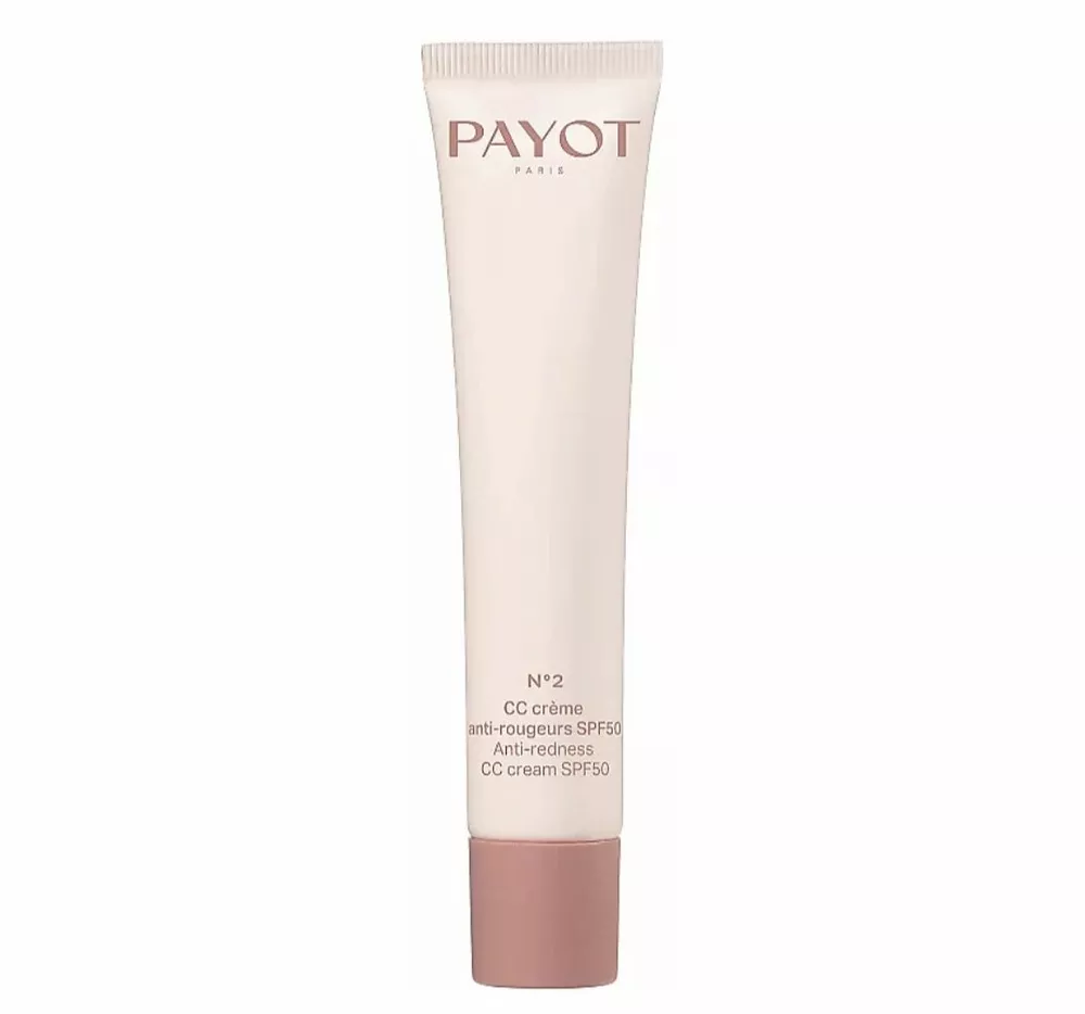 Payot CC creme SPF 50