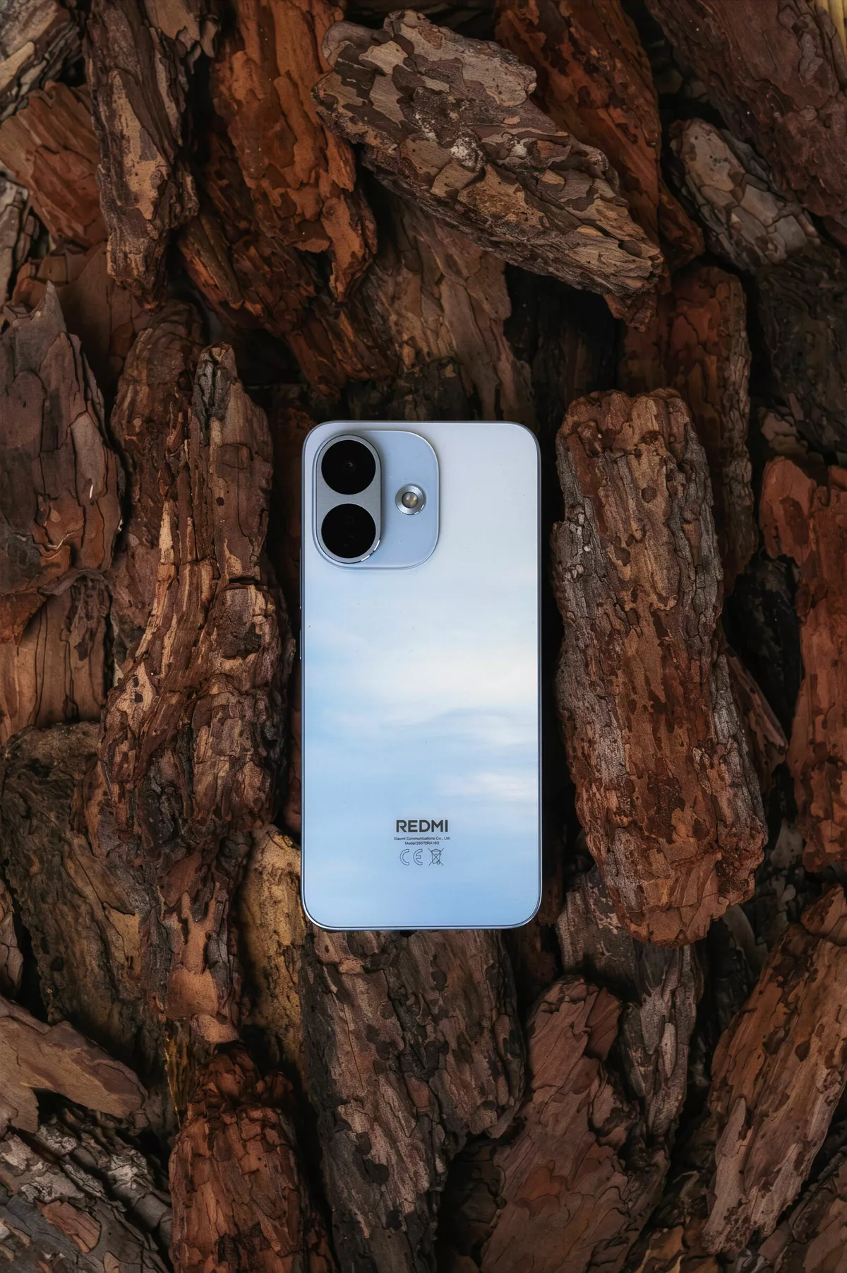 Xiaomi REDMI Note 17