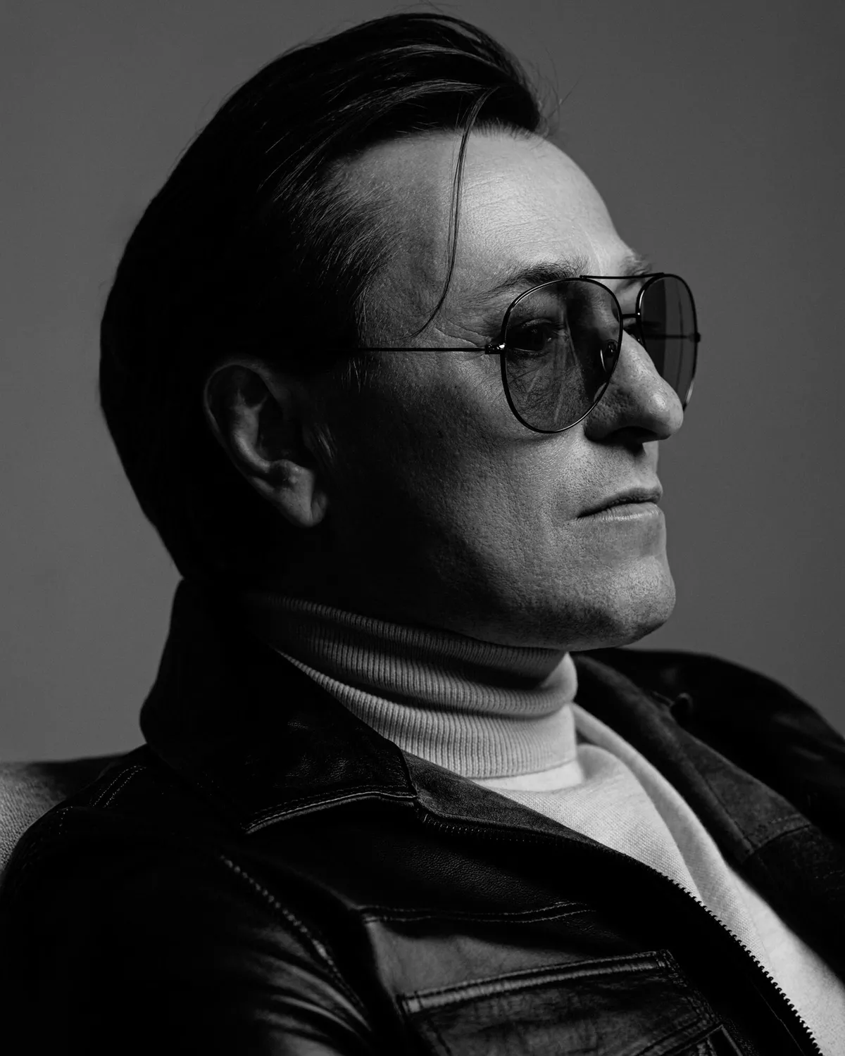 Сергей Безруков интервью