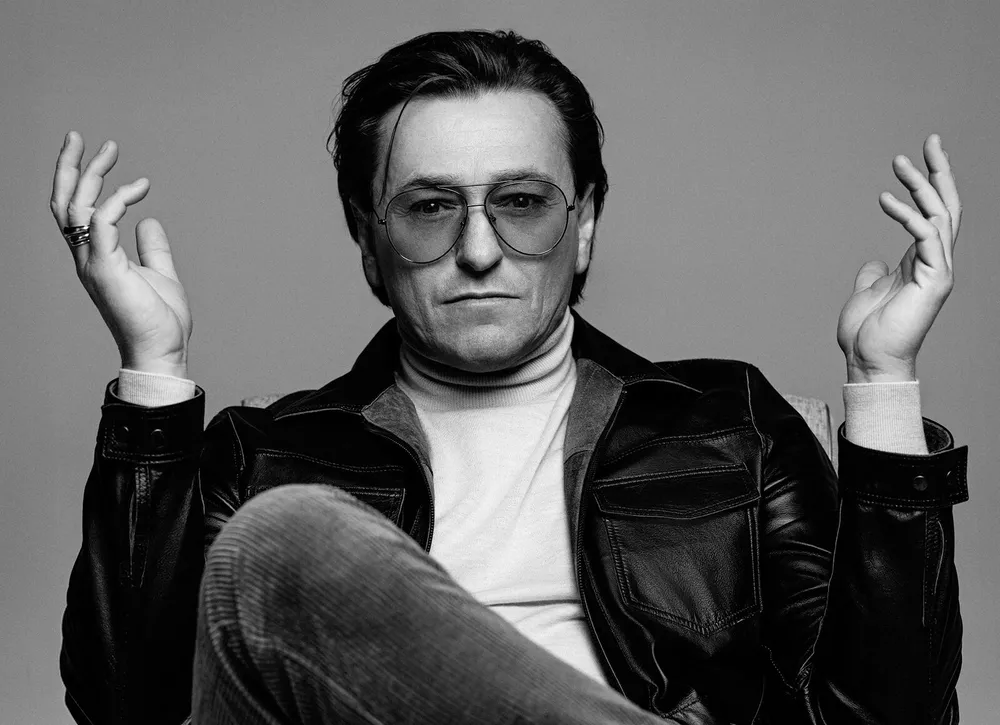 Сергей Безруков: «Опасна не развлекательность, а художественная трусость»