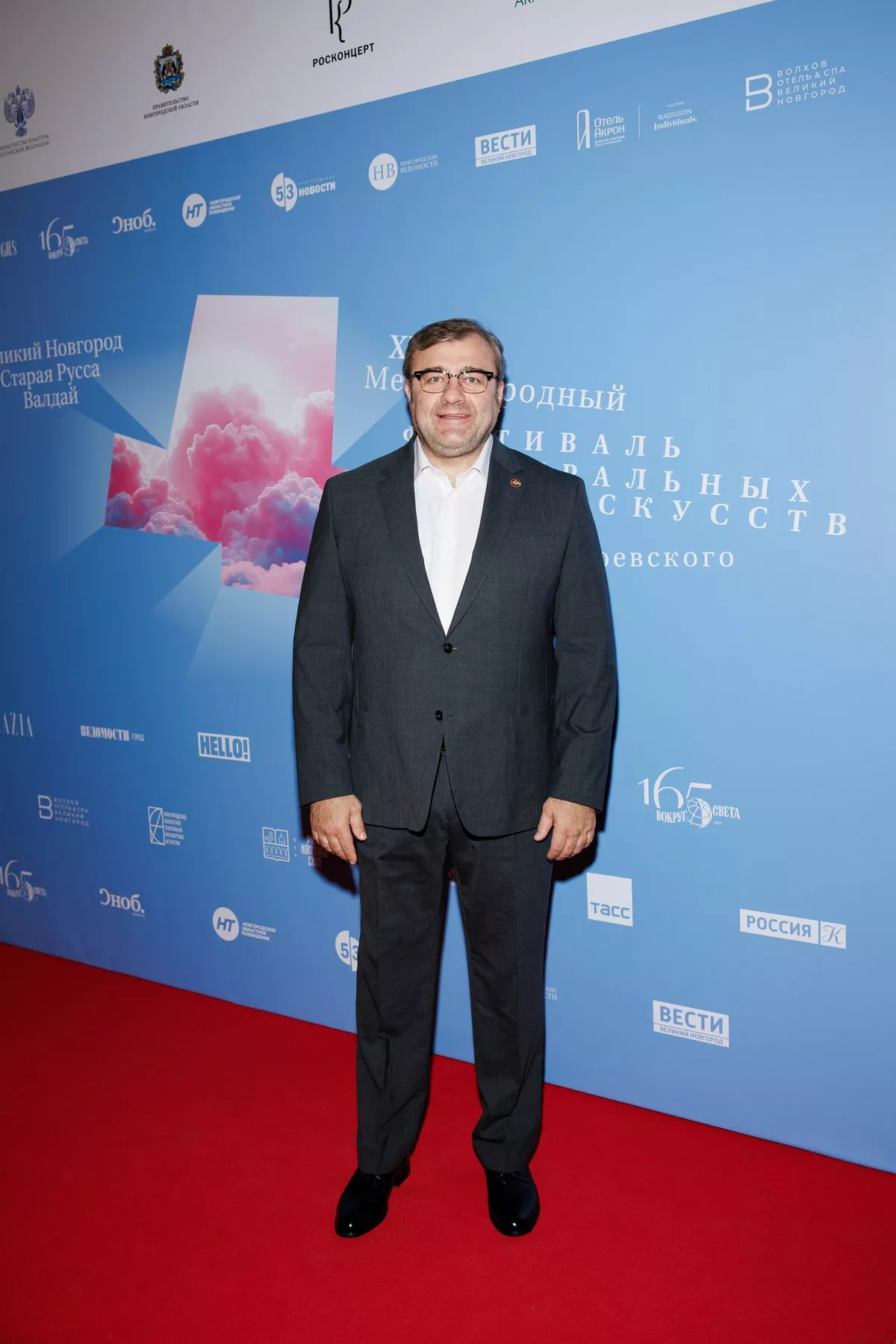 Михаил Пореченков