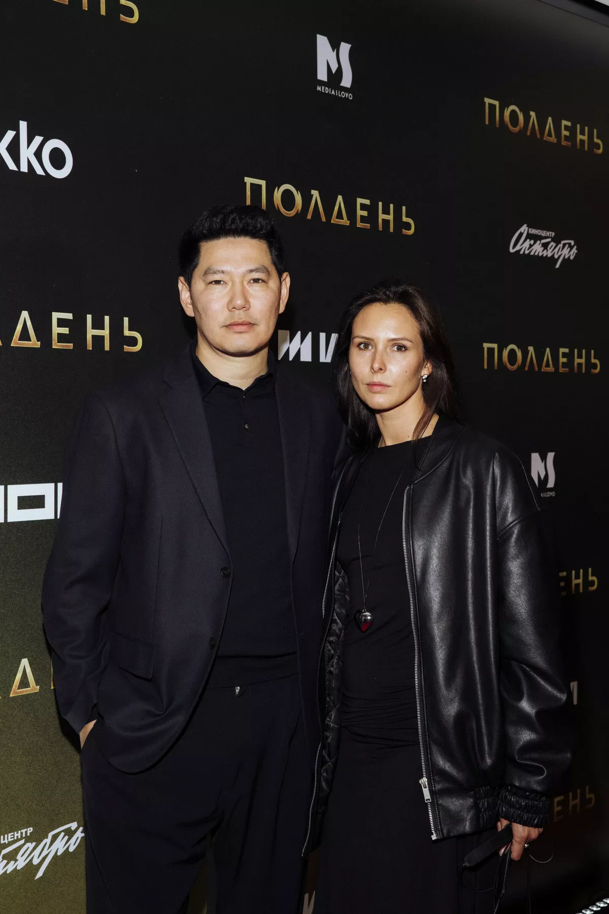 Евгений Сангаджиев