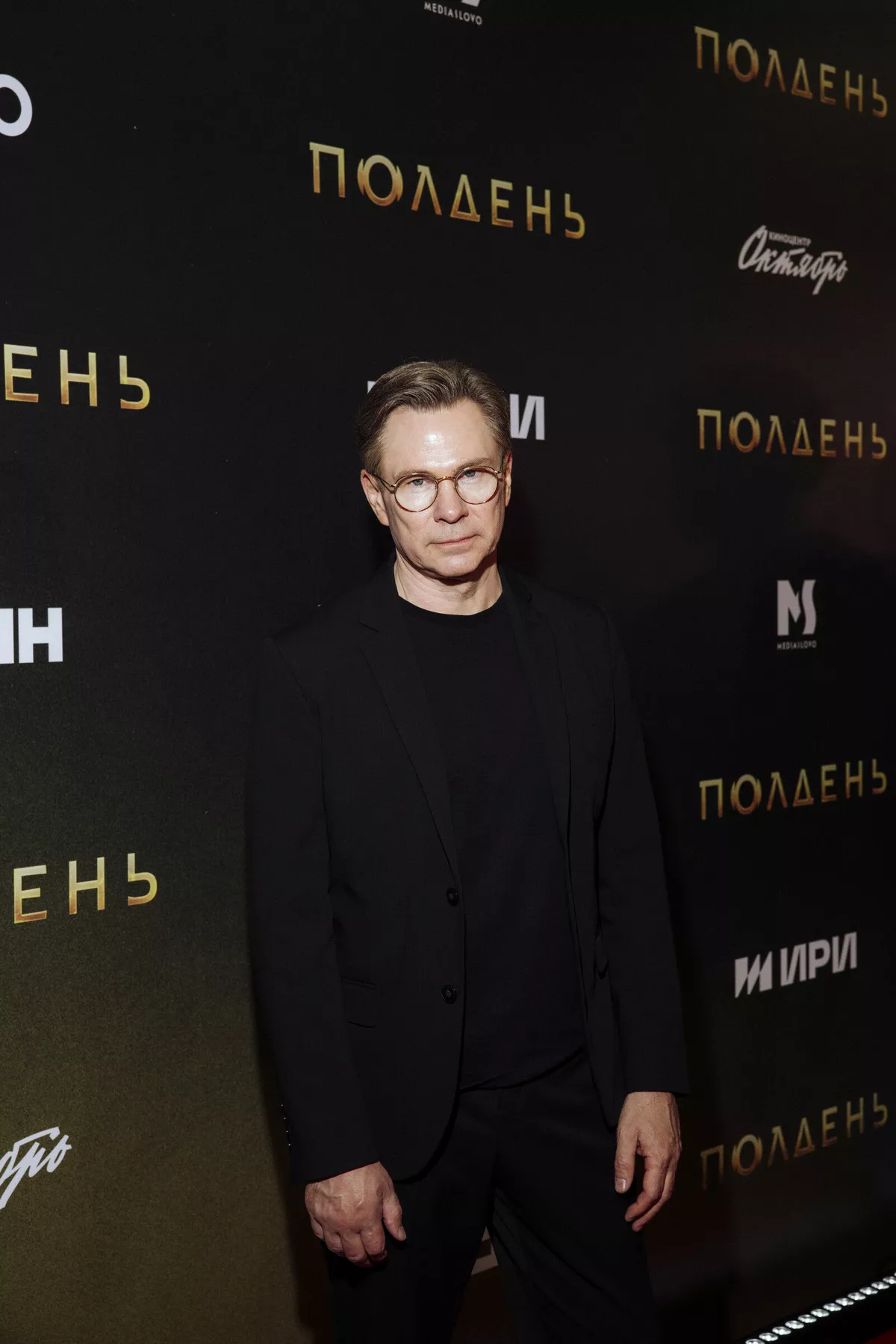 Дмитрий Муляр