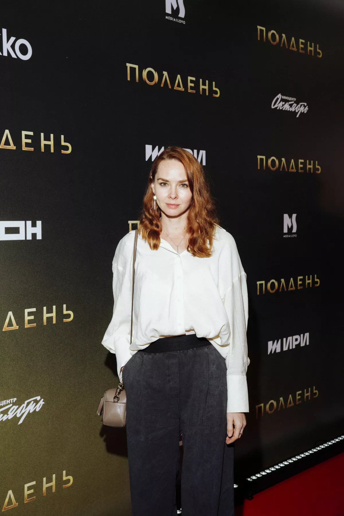Елена Николаева