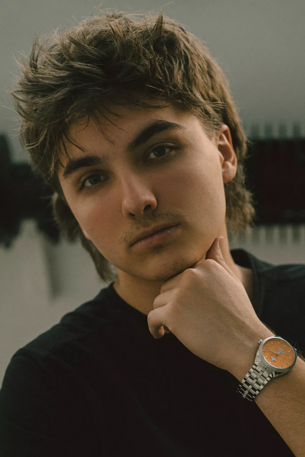 Александр Филин