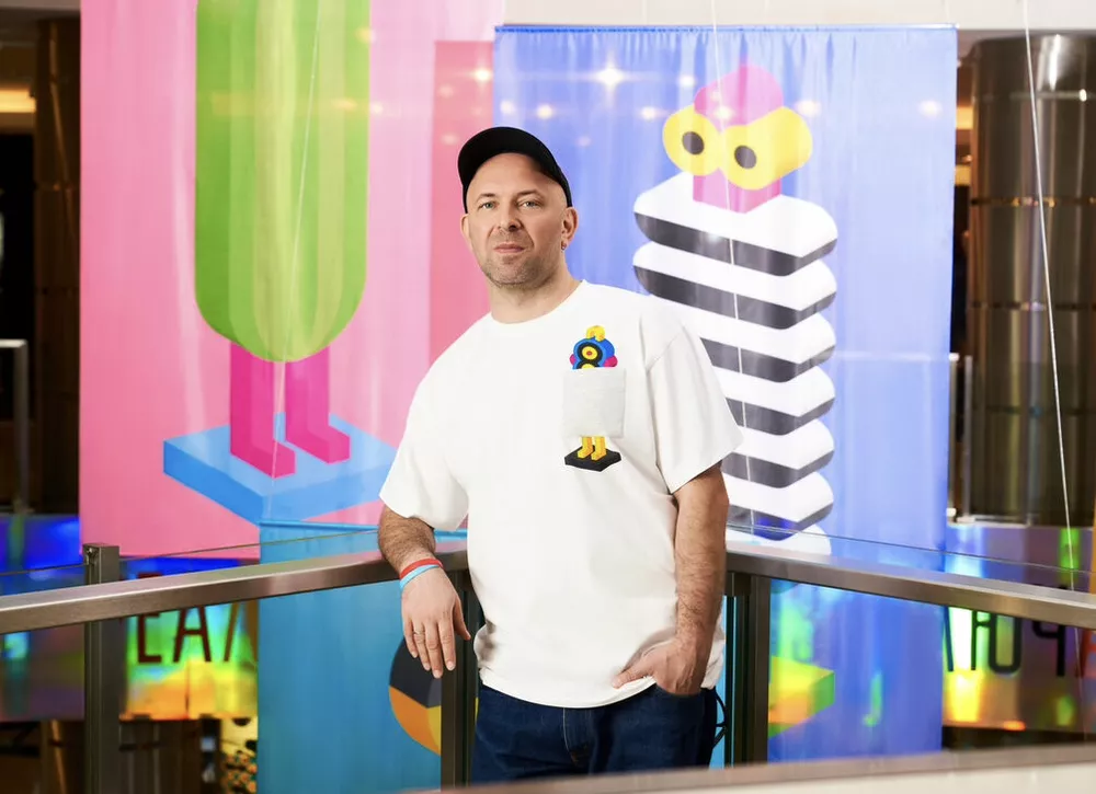 5 интересных фактов о художнике Андрее Люблинском