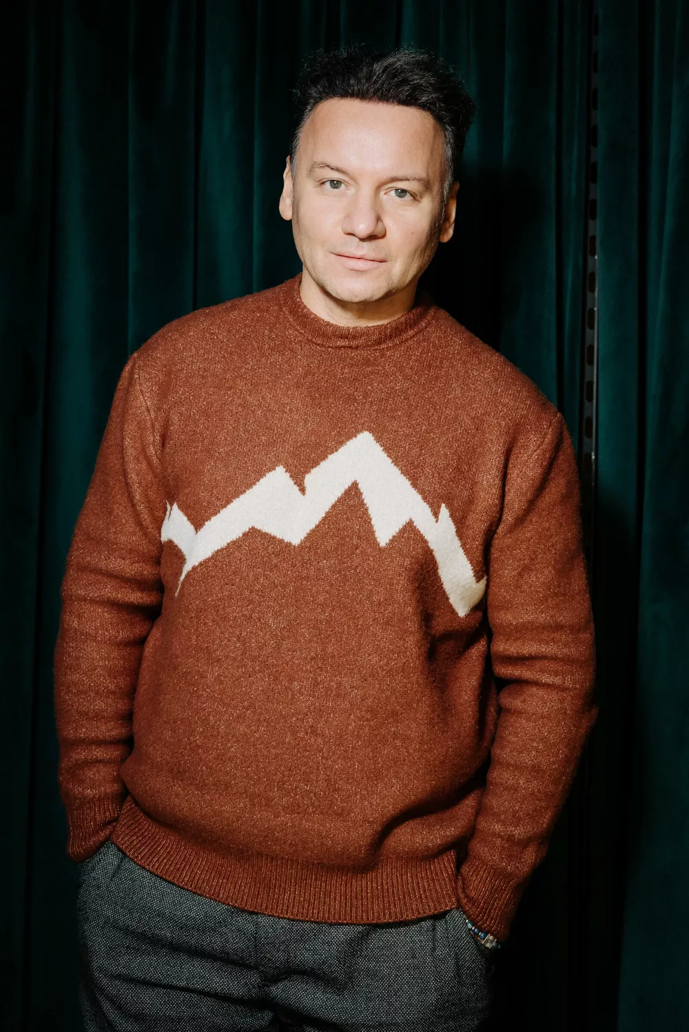 Александр Олешко
