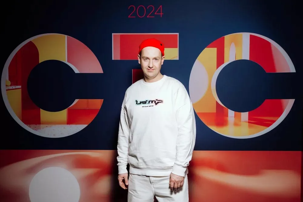 Никита Тарасов
