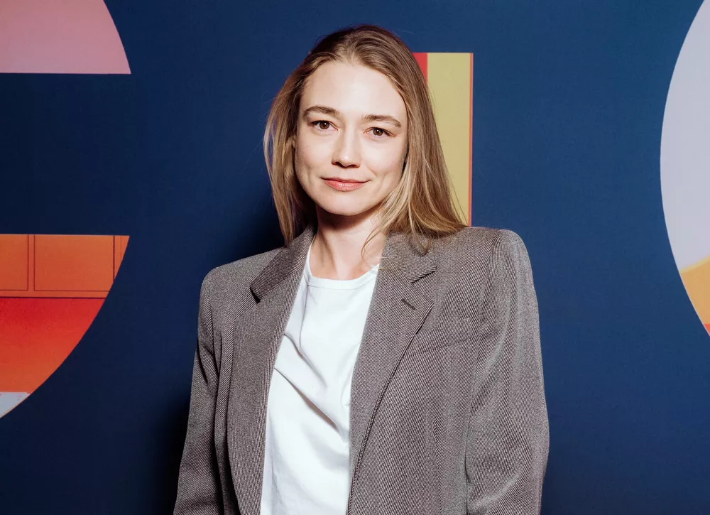 Акиньшина, Бондарчук, Крид и другие: как прошла презентация нового сезона СТС