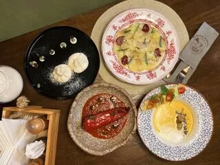 “Тихие Берега”