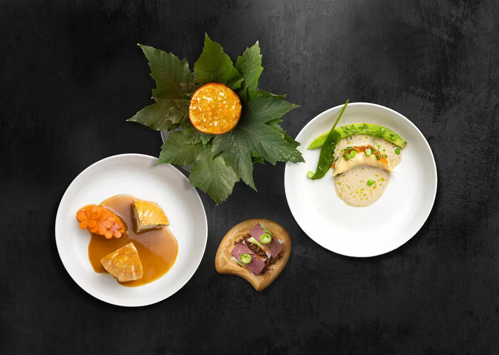 “Угли-Угли”