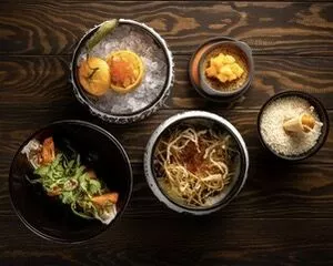 “Япона Мама”