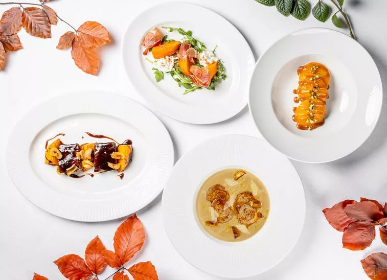 Что нужно успеть попробовать на гастрономическом фестивале в главных южных городах России