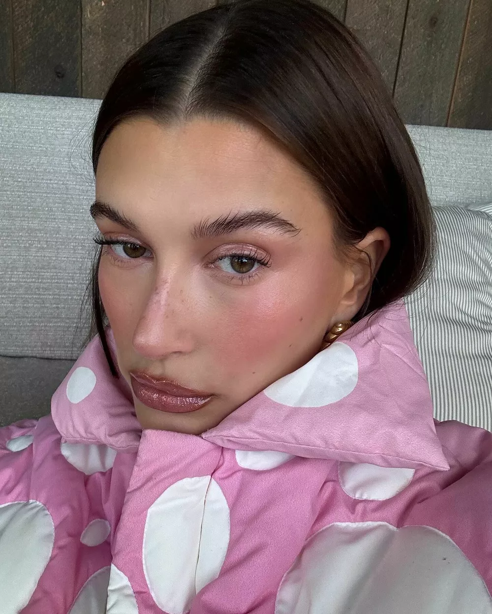 Хейли Бибер
