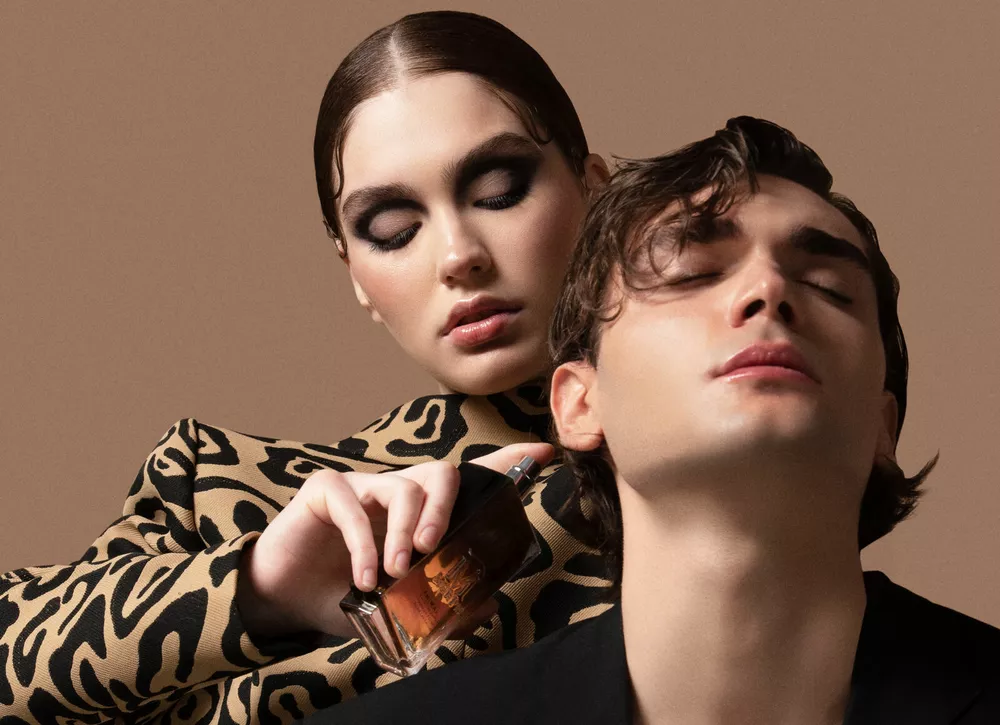 Художественная парфюмерия, диета для кожи и карты Таро: дайджест beauty-новостей