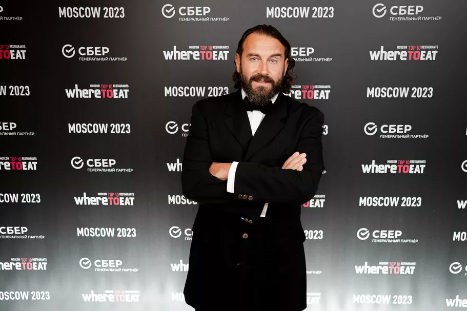 Мирко Дзаго (Onest)