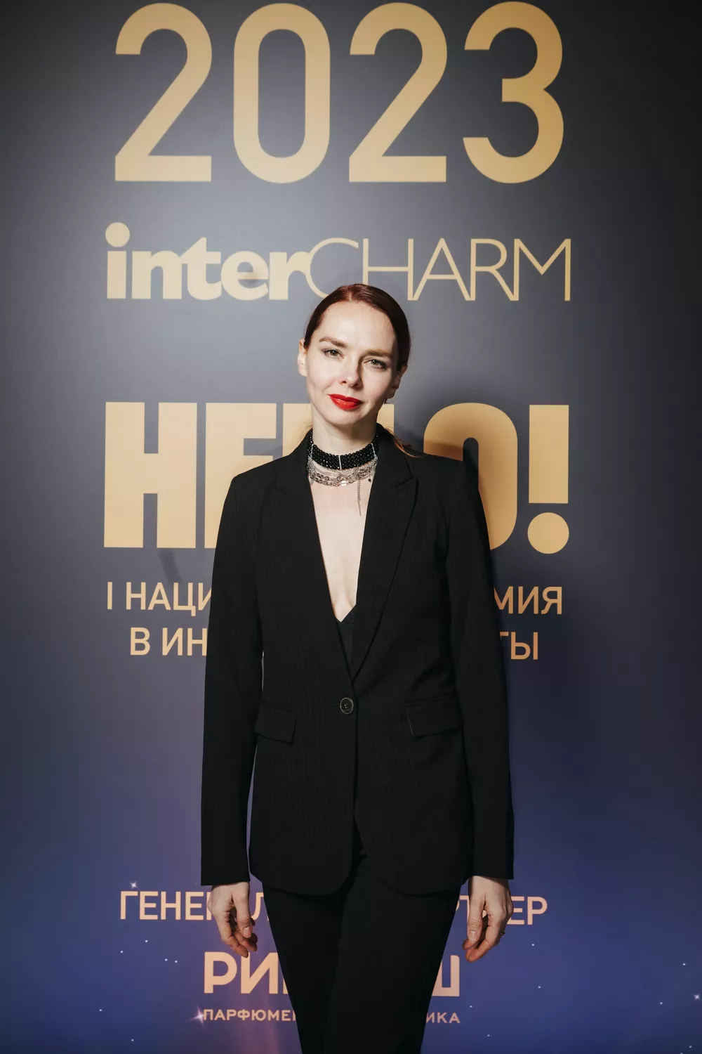 Елена Николаева