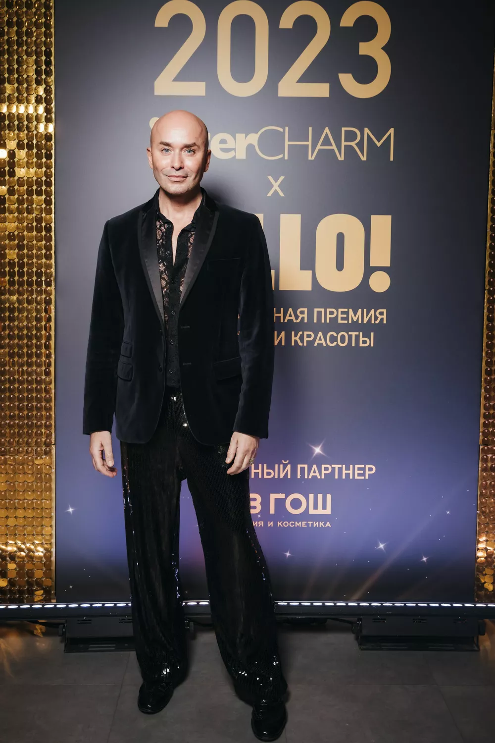 Владимир Калинчев