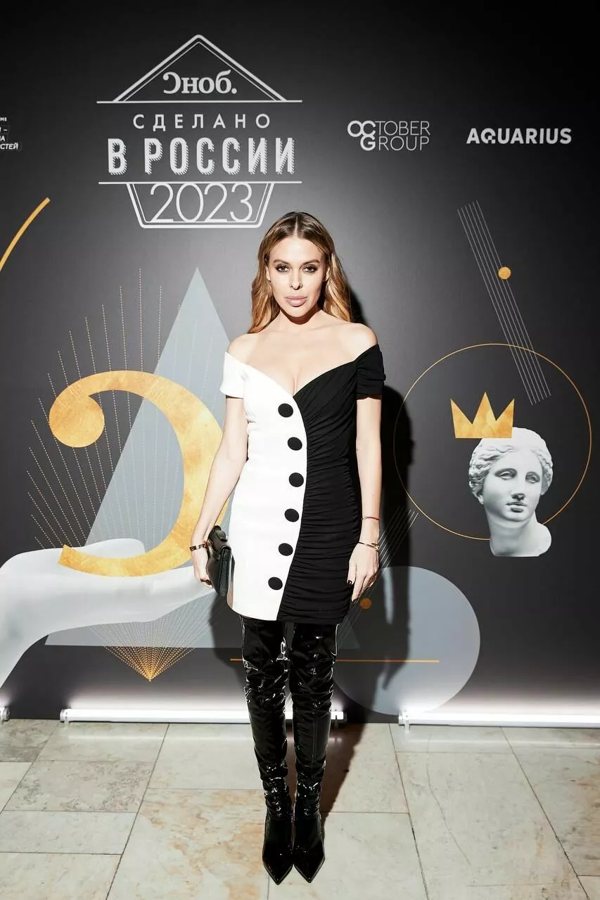 Алина Шпак