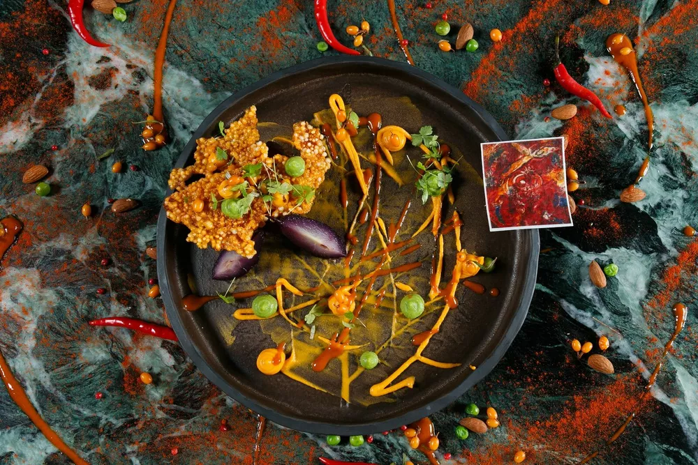 “Триумф музыки и вкуса”