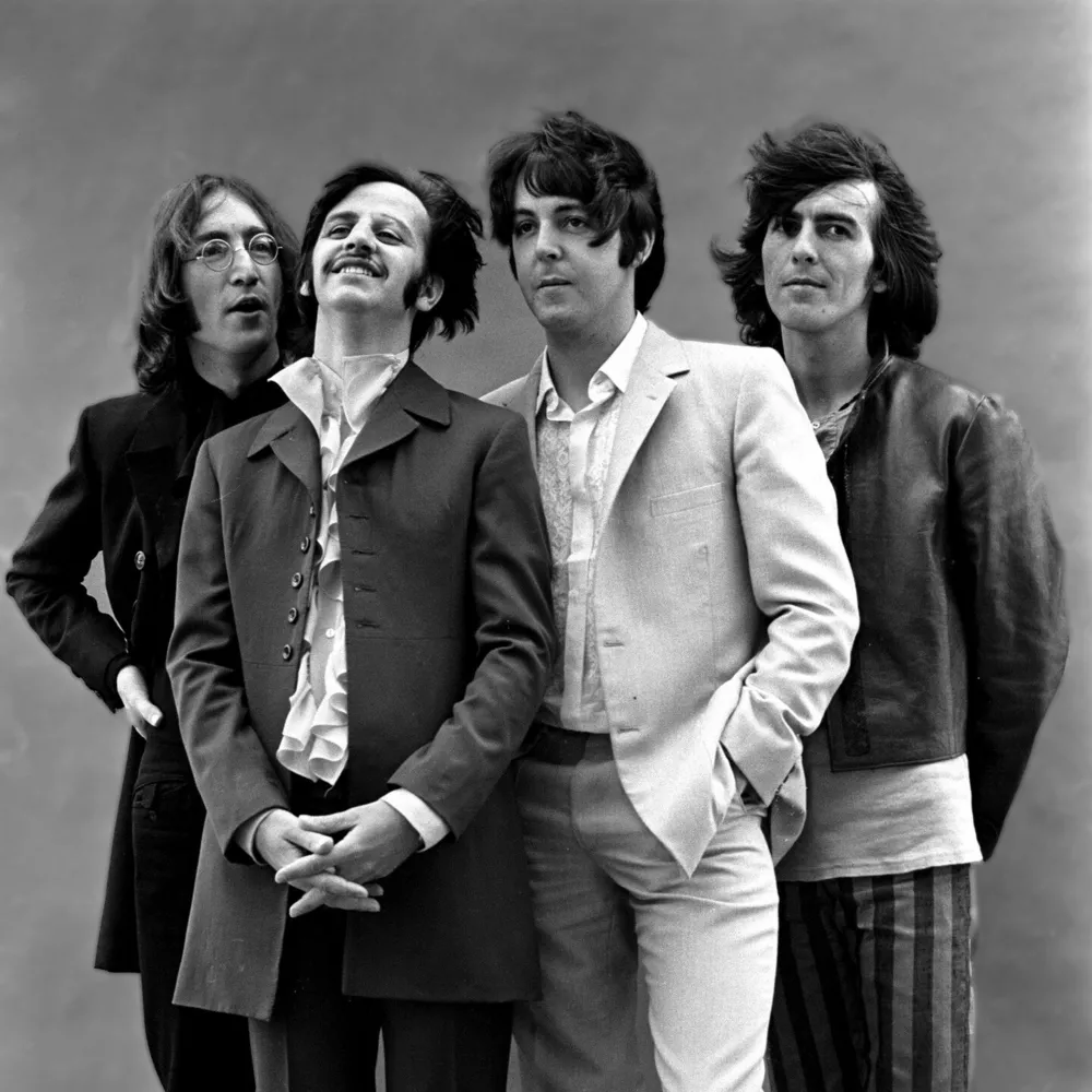 The Beatles