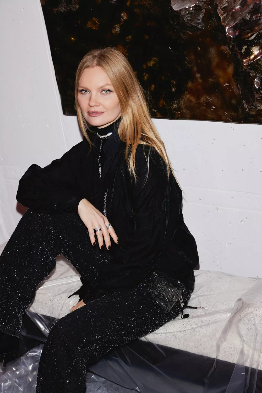 Елена Кулецкая