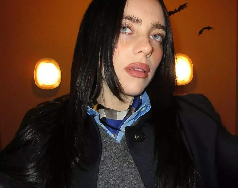Билли Айлиш