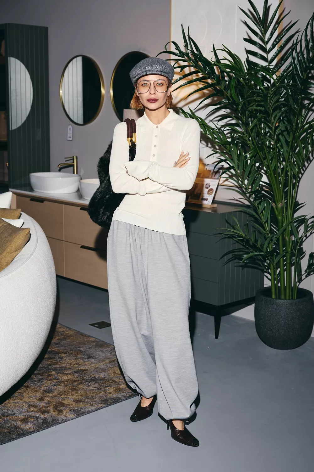Лина Дембикова