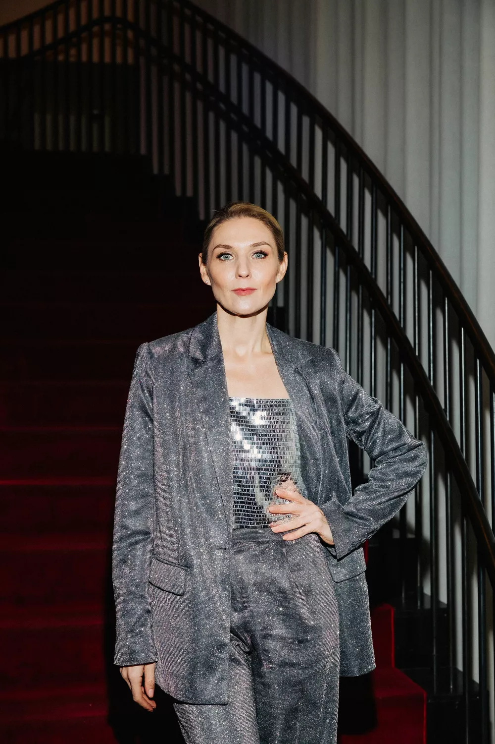 Анна Ещенко