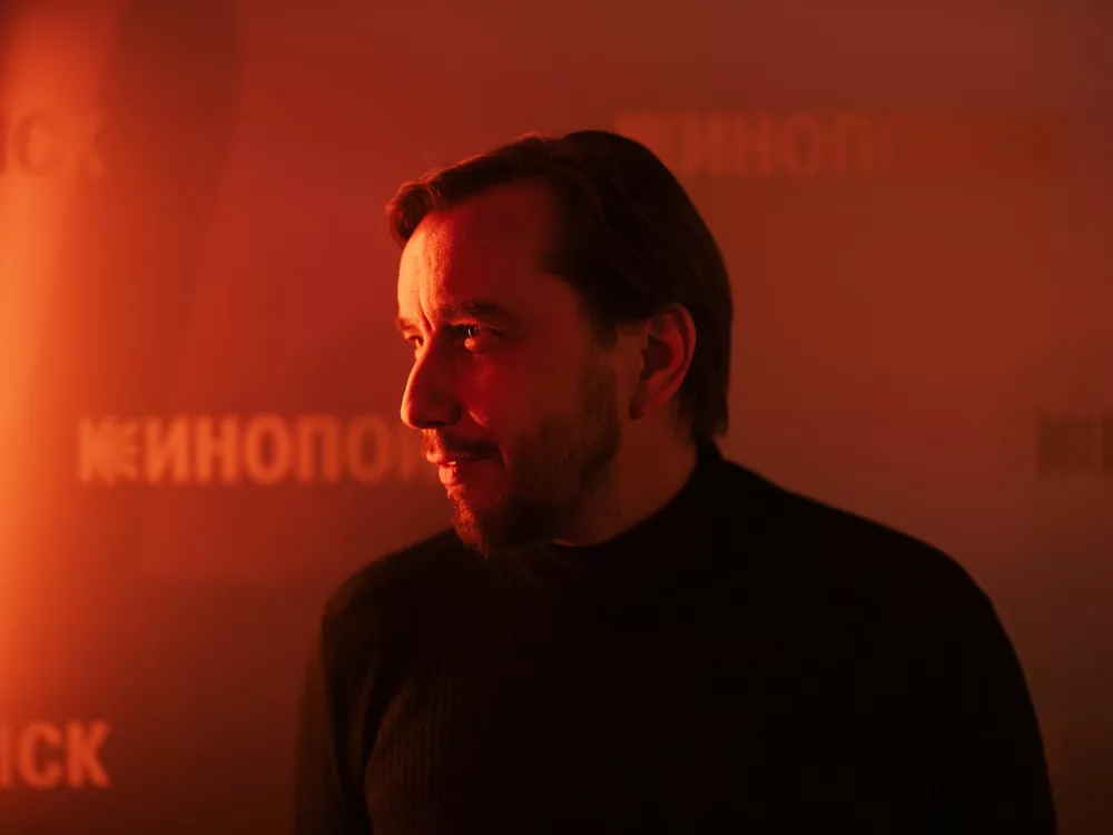 Роман Прыгунов