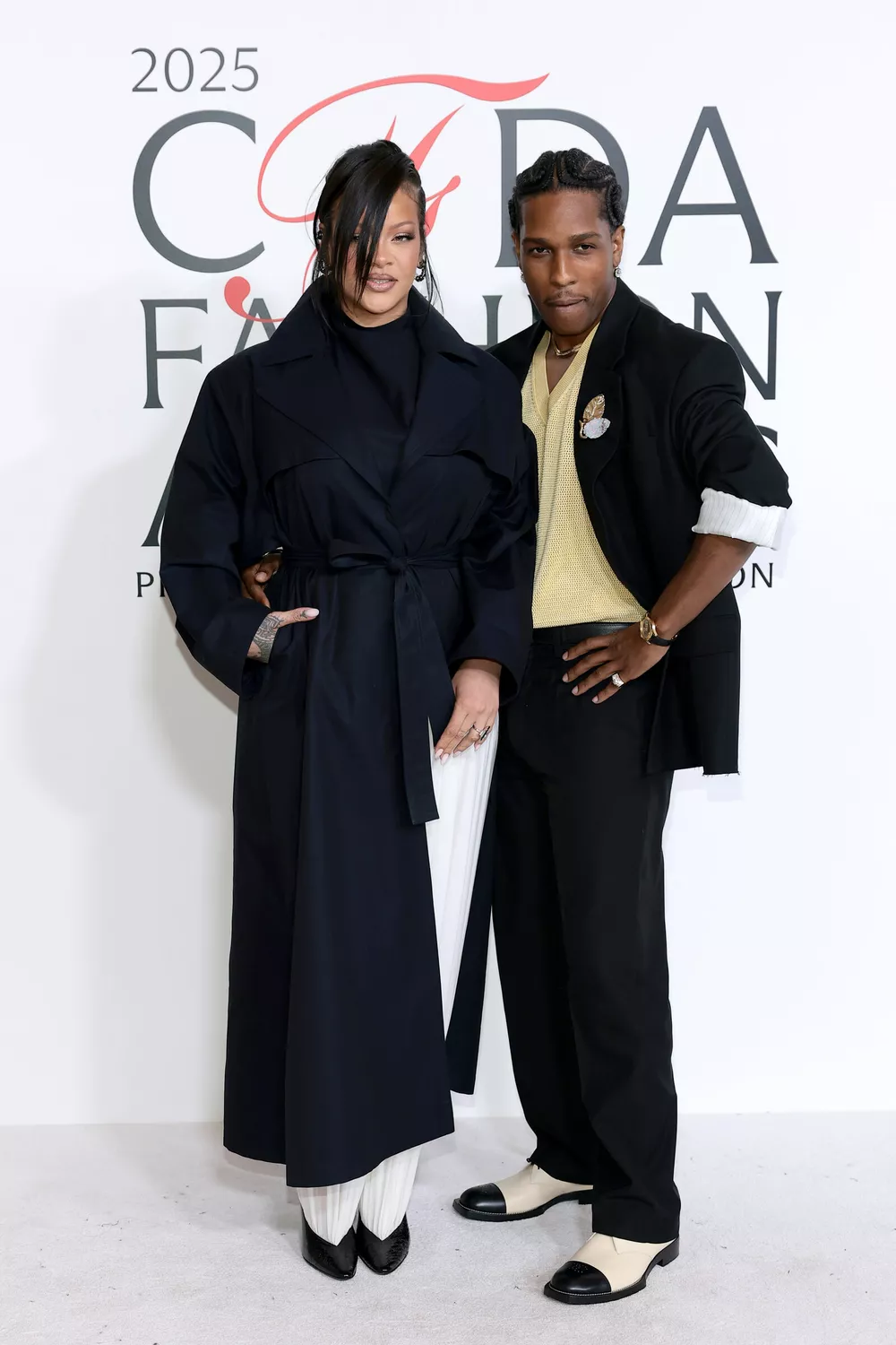 Рианна и A$AP Rocky