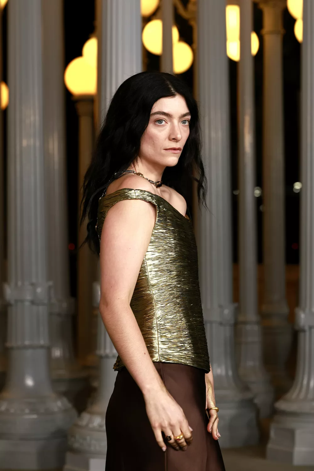 Lorde