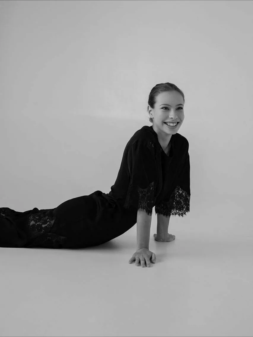 Ника Жукова