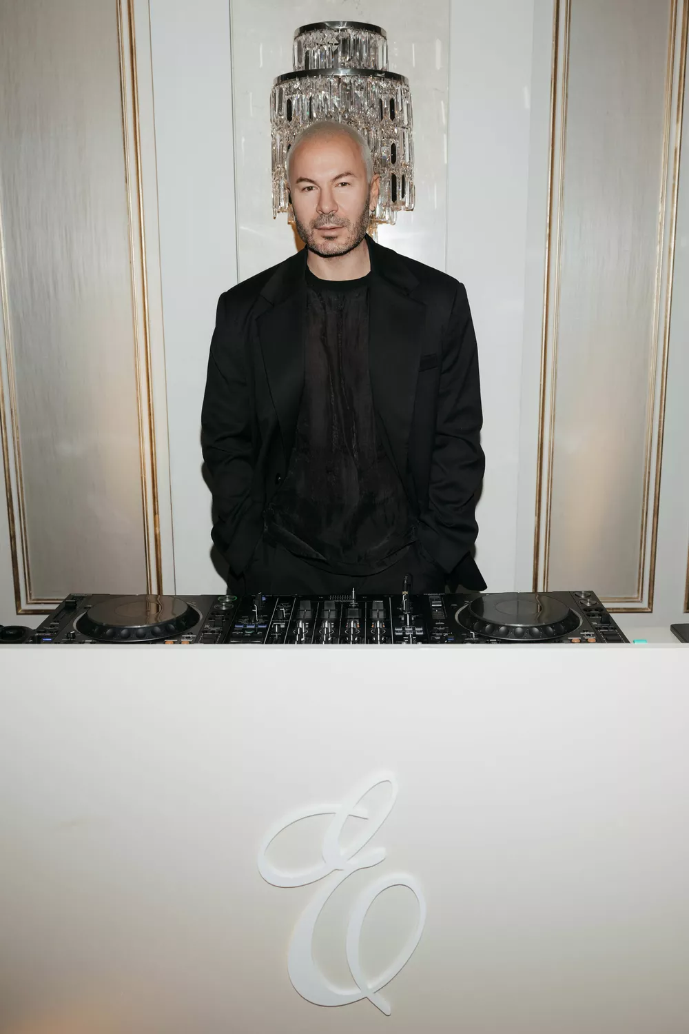 DJ Vovash