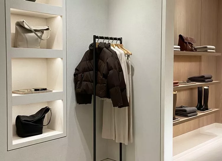 12 STOREEZ открыл свой 50-й магазин
