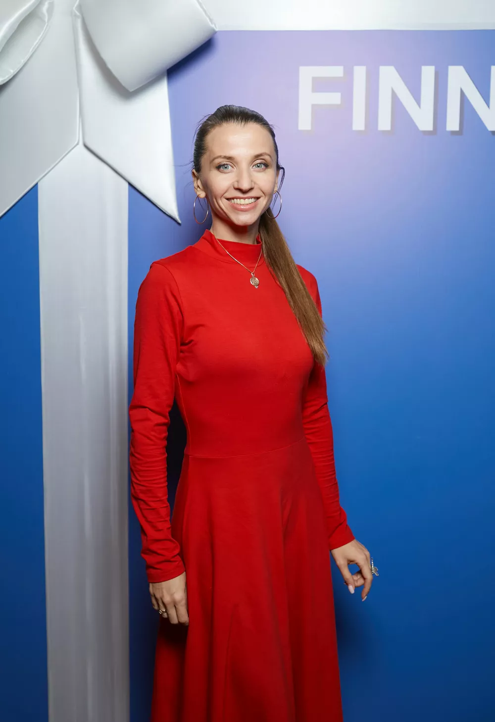 Анна Тихомирова