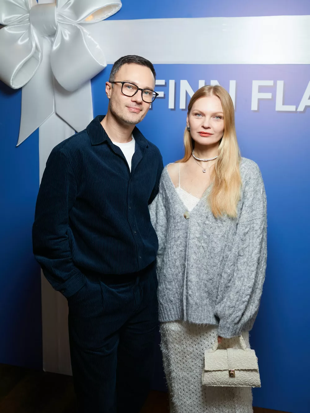 Евгений Бороденко и Лена Кулецкая