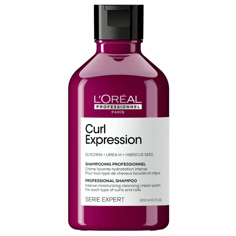 Шампунь Curl Expression, L'Oreal Professionnel Paris