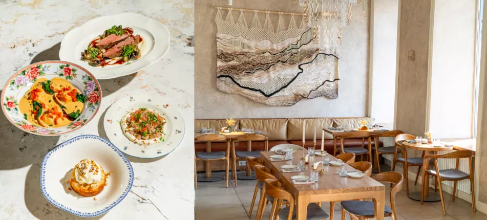 SiSi Bistro