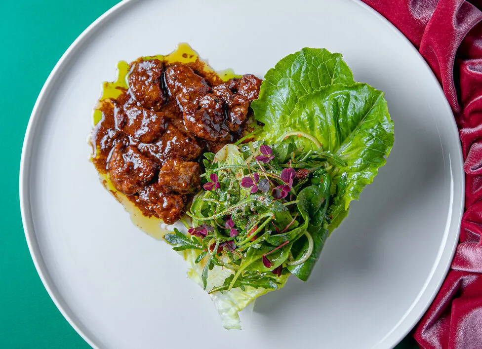 Каков юг на вкус? Исследуем лучшие рестораны Сочи, Красной Поляны, Краснодара, Геленджика и Ростова-на-Дону