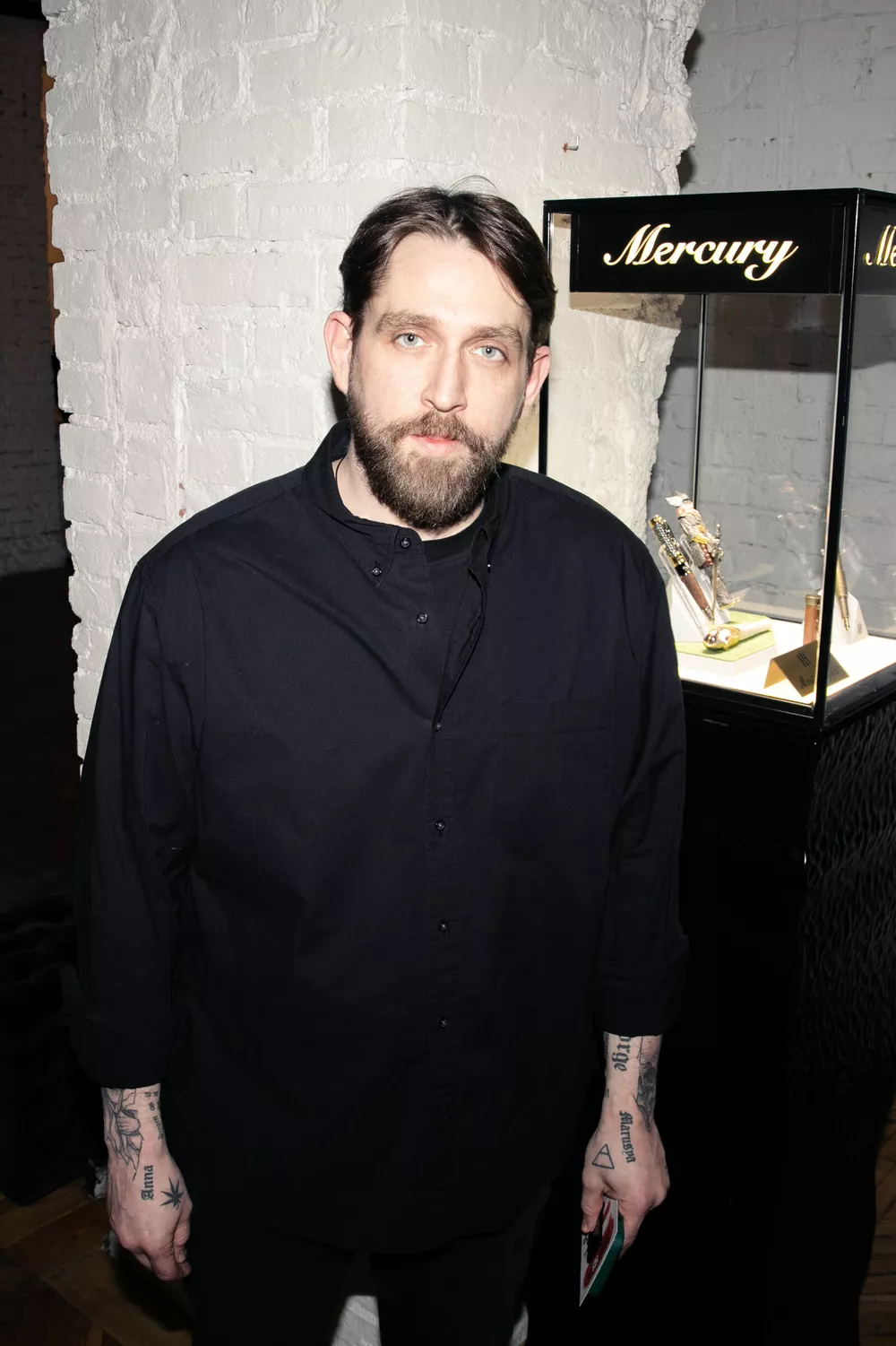 Алексей Киселев