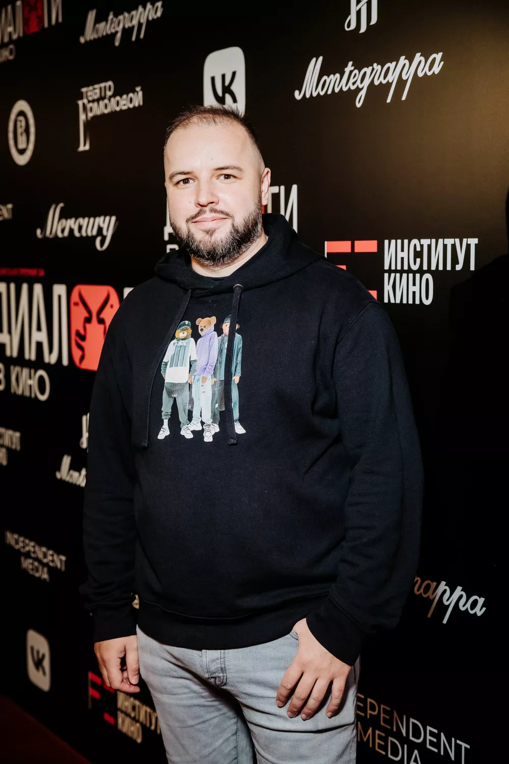 Андрей Золотарев