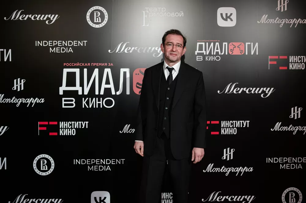 Константин Хабенский