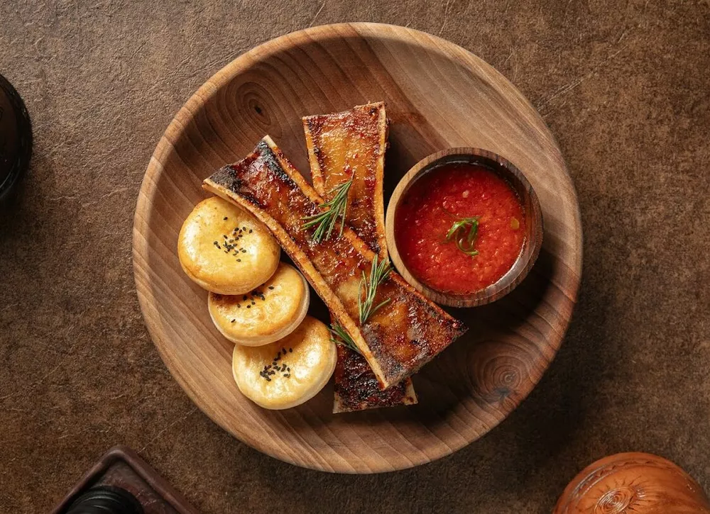 Национальная ресторанная премия WHERETOEAT – впервые в Казахстане